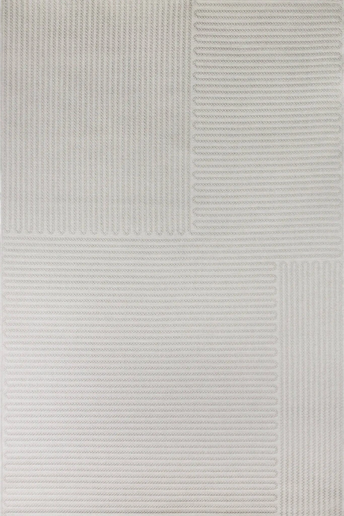 JERSEY HOME - ALFOMBRA JERSEY HOME JRH/B179/E511/ 155X230 WOOL/WOOL (UNIDAD)