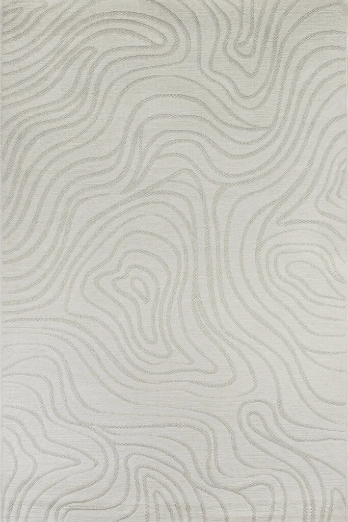 JERSEY HOME - ALFOMBRA JERSEY HOME JRH/B190/E511/ 194X290 WOOL/WOOL (UNIDAD)