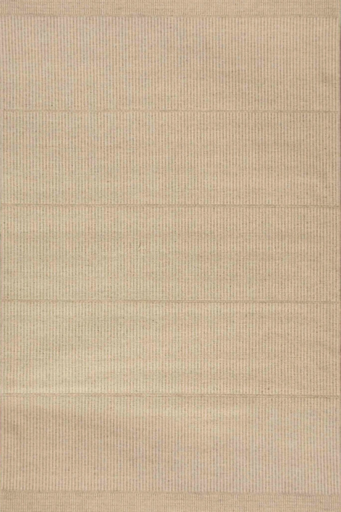 PURE - ALFOMBRA PURE PUR/A565/AN15/ 160X230 WOOL/COCOON BEIGE (UNIDAD)