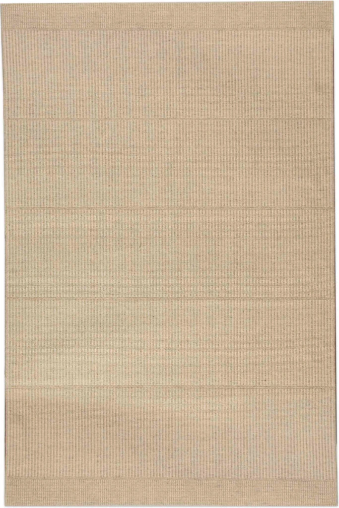 PURE - ALFOMBRA PURE 200X290 WOOL/COCOON BEIGE (UNIDAD)