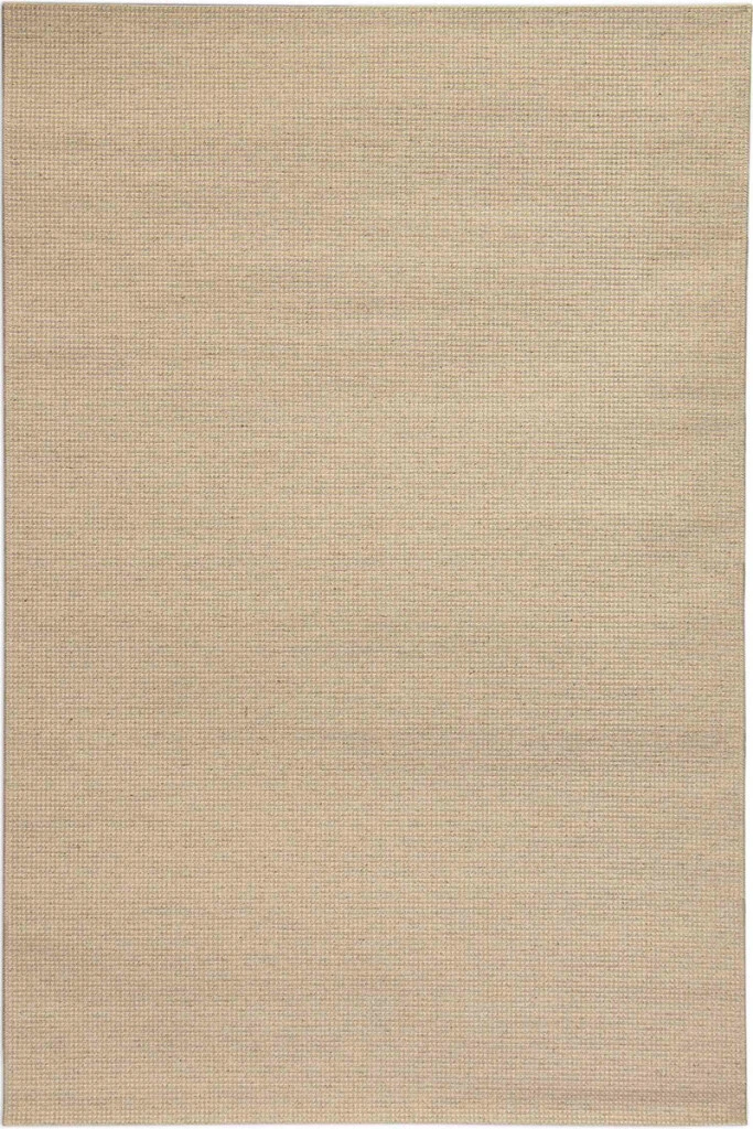 PURE - ALFOMBRA PURE PUR/A552/AN15/ 240X330 WOOL/COCOON BEIGE (UNIDAD)