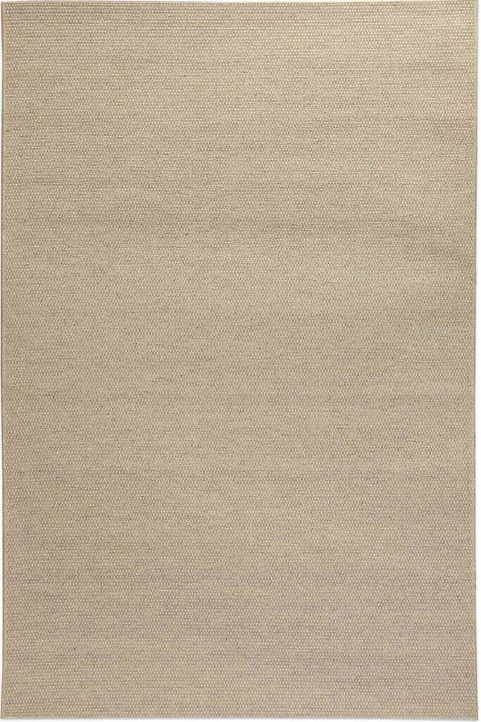 PURE - ALFOMBRA PURE 240X330 WOOL/ANGORA GREY (UNIDAD)
