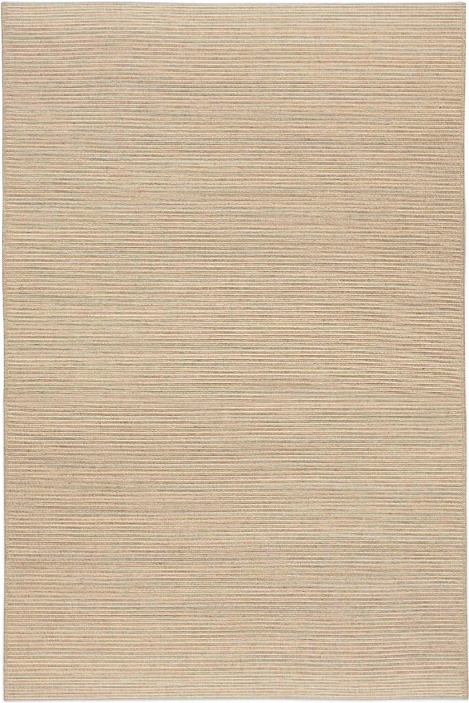 PURE - ALFOMBRA PURE PUR/A554/AN15/ 200X290 WOOL/COCOON BEIGE (UNIDAD)