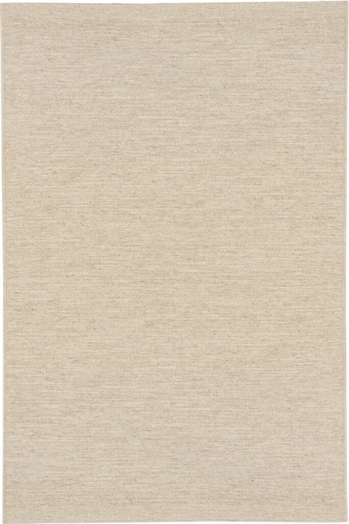 PURE - ALFOMBRA PURE PUR/2144/AN05/ 160X230 COCOON BEIGE (UNIDAD)