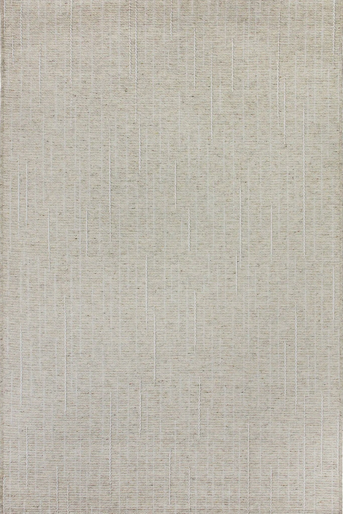 PURE - ALFOMBRA PURE PUR/B217/AN15/ 160X230 WOOL/COCOON BEIGE (UNIDAD)
