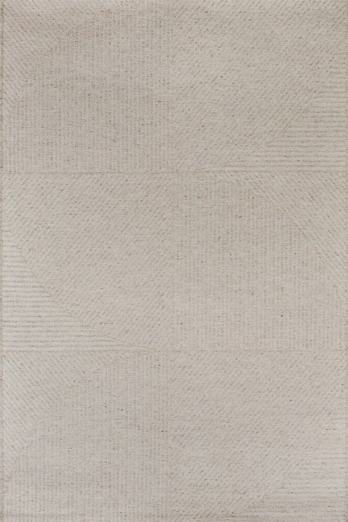 PURE - ALFOMBRA PURE PUR/B592/AN15/ 160X230 WOOL/COCOON BEIGE (UNIDAD)
