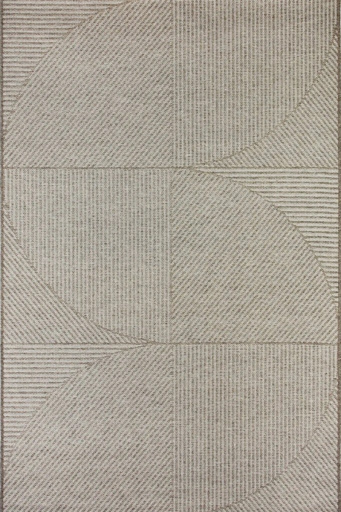 PURE - ALFOMBRA PURE PUR/B592/AN19/ 200X290 SHETLAND BROWN (UNIDAD)