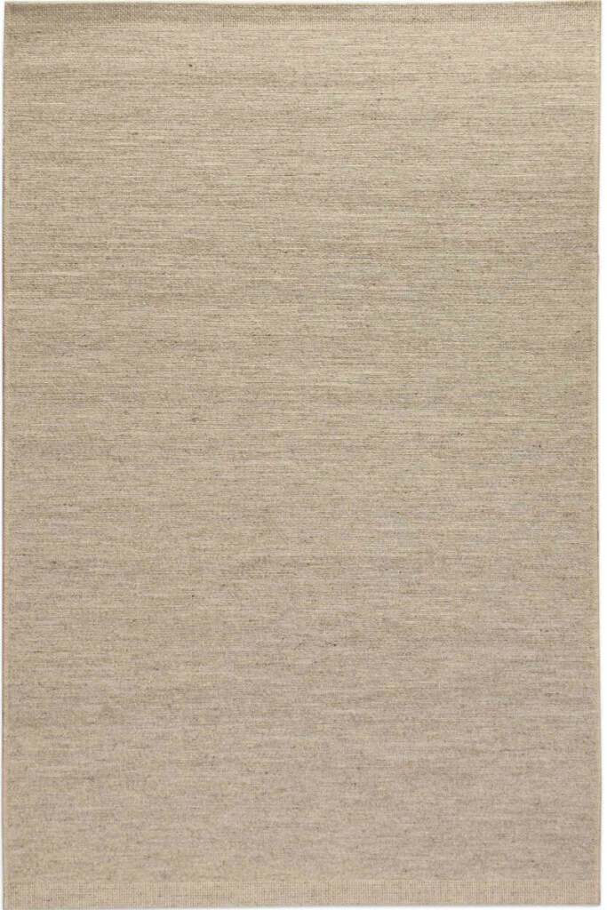 PURE - ALFOMBRA PURE PUR/2144/AN04/ 160X230 ANGORA GREY (UNIDAD)