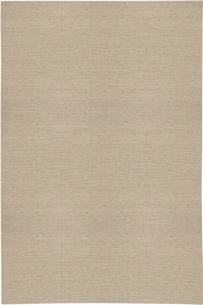 PURE - ALFOMBRA PURE PUR/A552/AN14/ 200X290 WOOL/ANGORA GREY (UNIDAD)