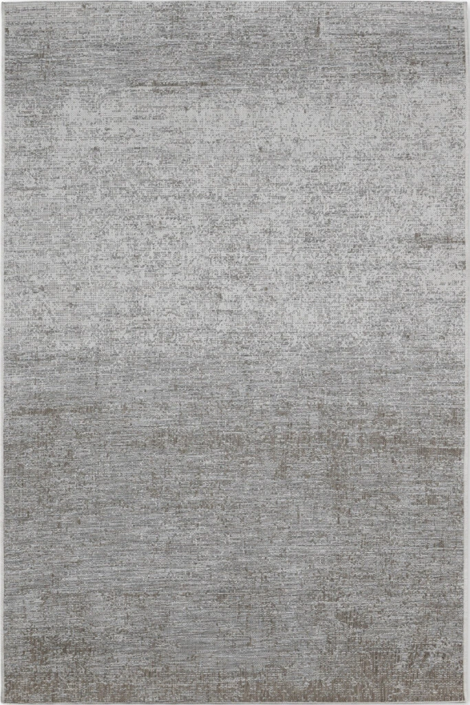 BREEZE - ALFOMBRA BREEZE BRE/8513/2T14/ 200X290 WOOL/CLIFF GREY (UNIDAD)