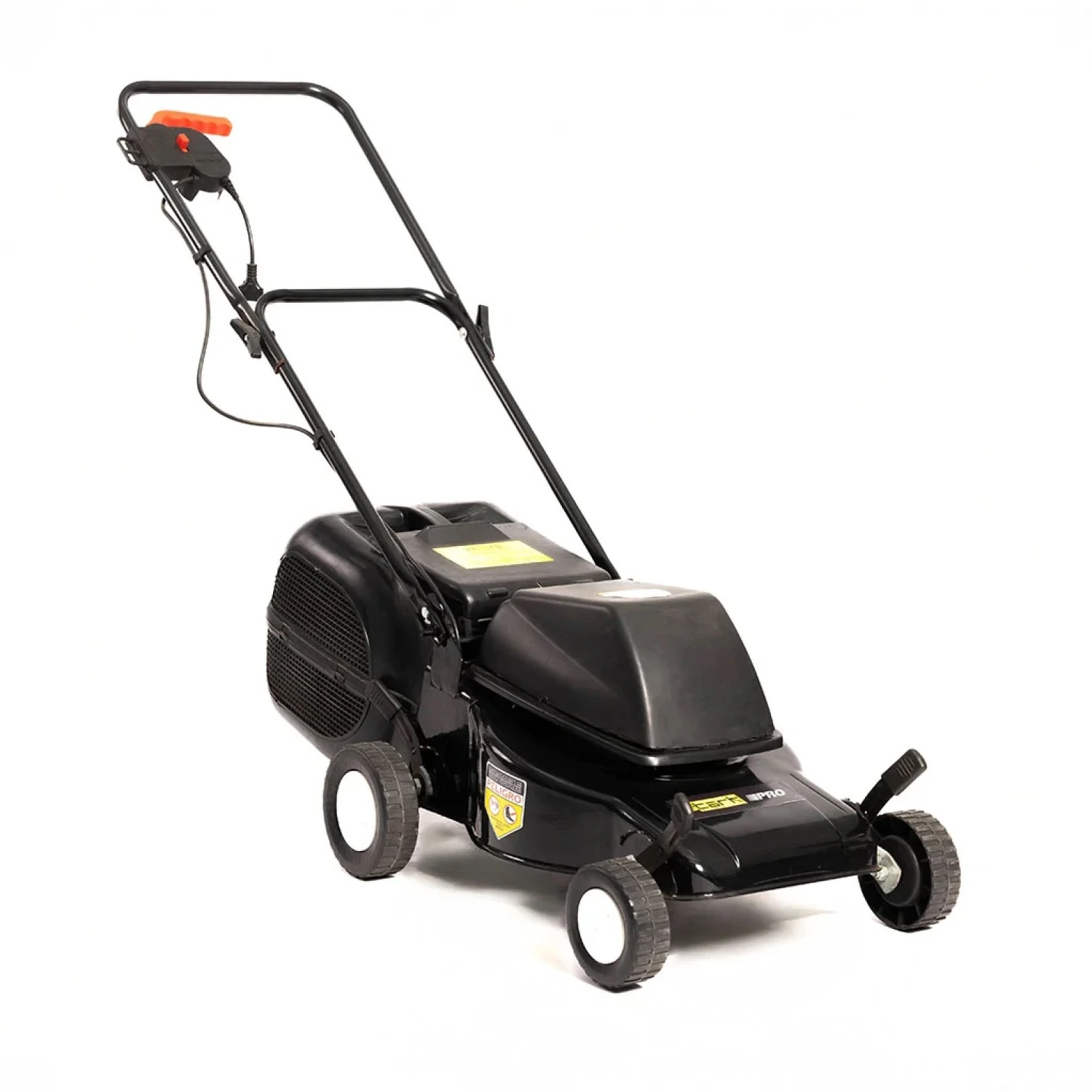 CORTADORA CESPED ELECT. STARK PRO C/REC. GH360E – 1000W