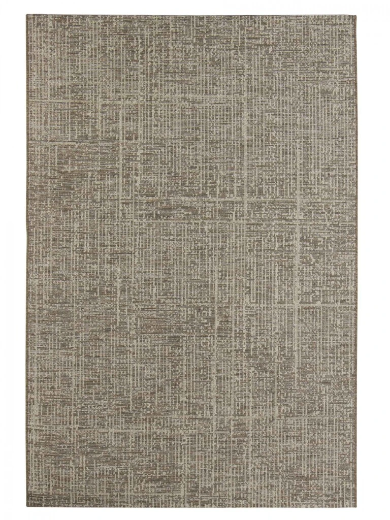 BREEZE - ALFOMBRA BREEZE BRE/A048/2T14/ 200X290 WOOL/CLIFF GREY (UNIDAD)