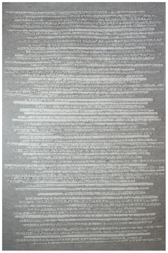 Craft - ALFOMBRA CRAFT CFT/B261/BE01/ 200X290 CHALK WHITE (UNIDAD)