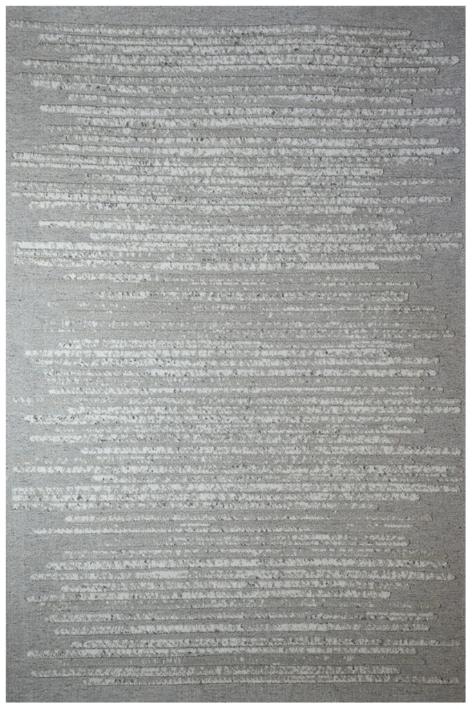 Craft - ALFOMBRA CRAFT CFT/B261/BE05/ 160X230 MINERAL SAND (UNIDAD)