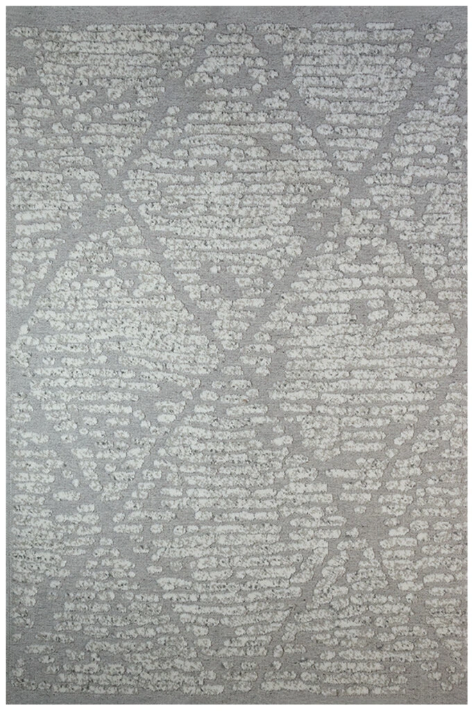 Craft - ALFOMBRA CRAFT CFT/A318/BE01/ 160X230 CHALK WHITE (UNIDAD)