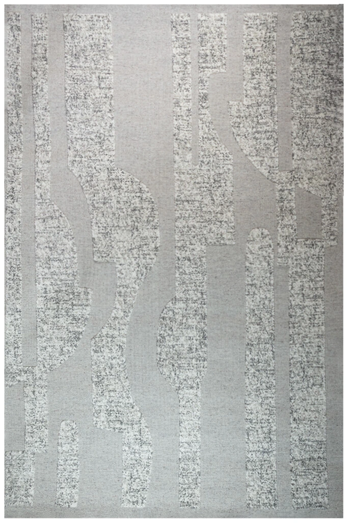 Craft - ALFOMBRA CRAFT CFT/B264/BE01/ 200X290 CHALK WHITE (UNIDAD)