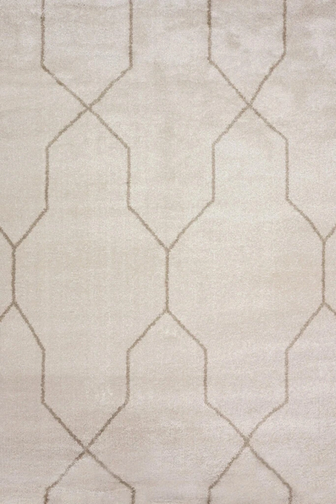 Havana - ALFOMBRA HAVANA 80600 160X230 IVORY/BEIGE (UNIDAD)