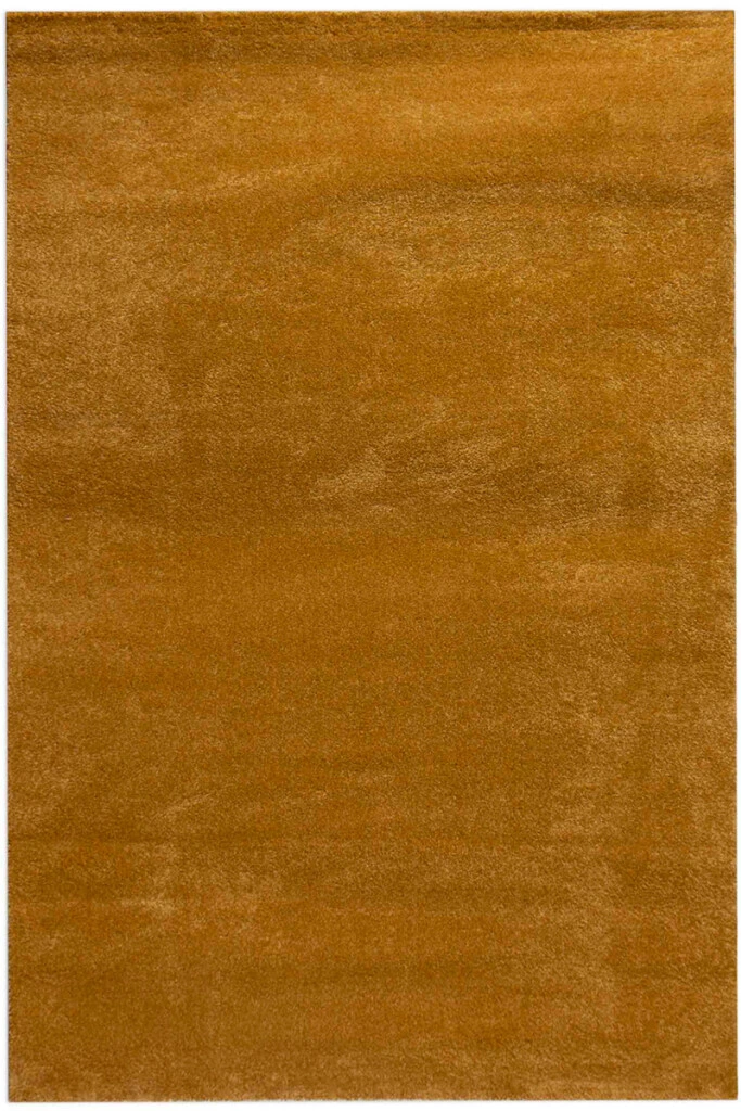 SOFTNESS - ALFOMBRA SOFTNESS SOF/2144/T905/ 200X290 AUTUMN GOLD (UNIDAD)