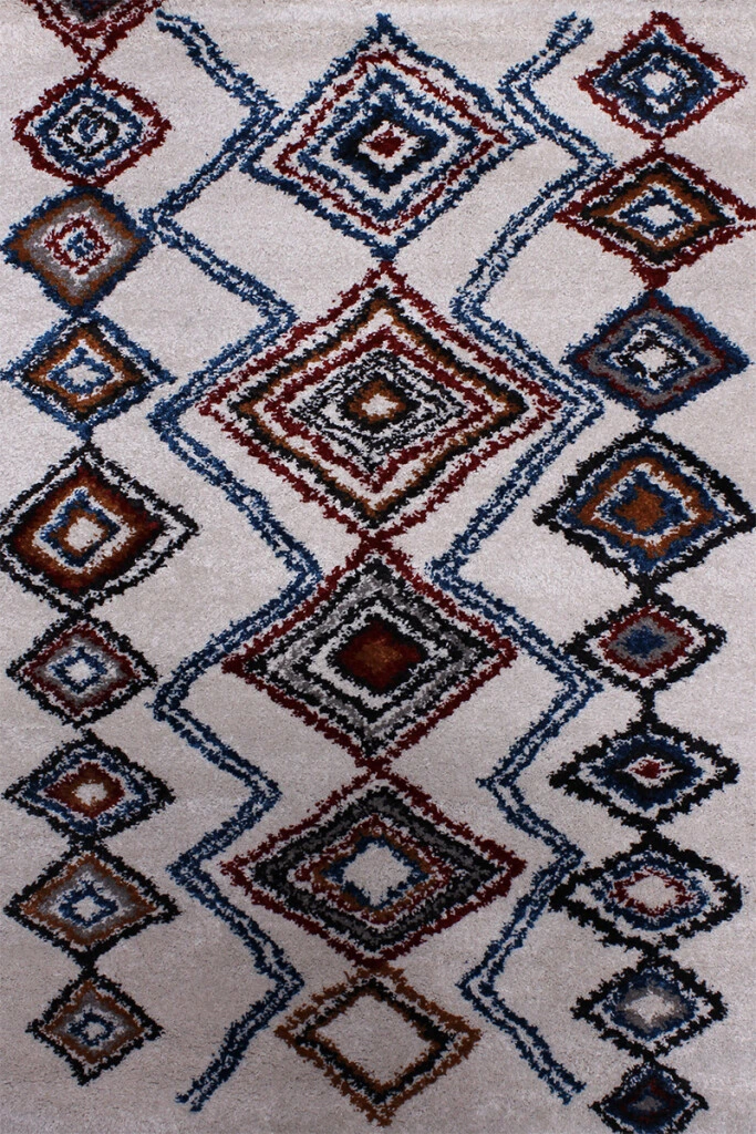 ROYAL NOMADIC - ALFOMBRA ROYAL NOMADIC RON/6229/1H01/ 160X230 BEIGE (UNIDAD)