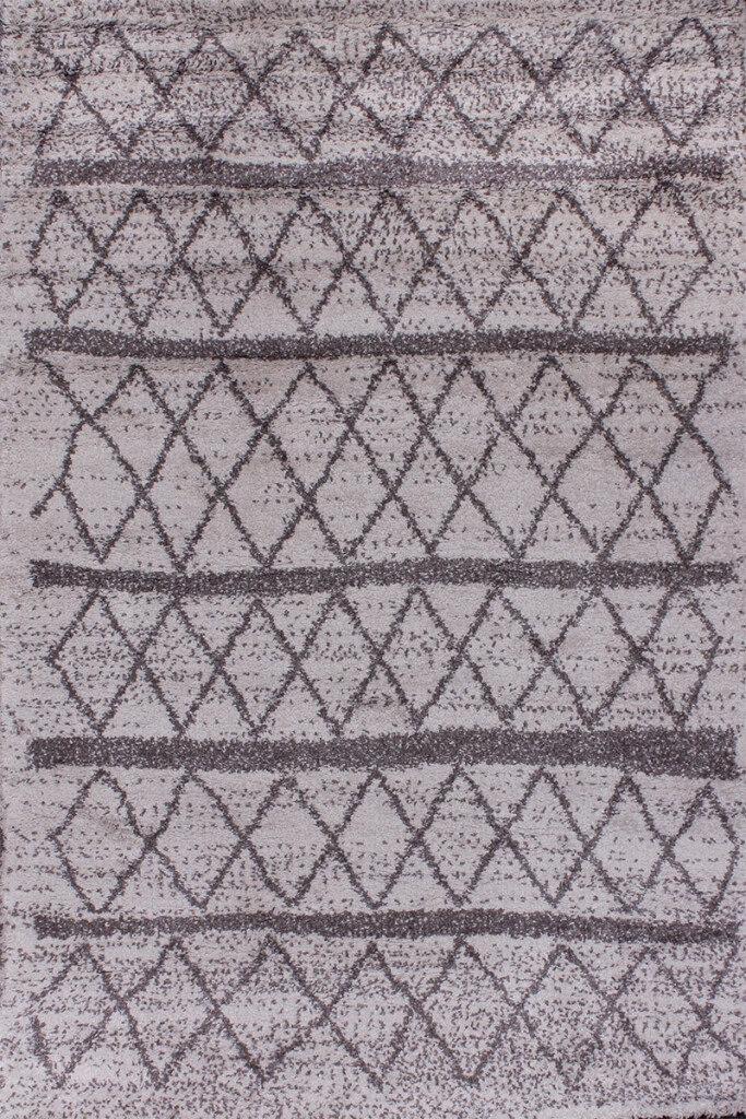 ROYAL NOMADIC - ALFOMBRA ROYAL NOMADIC RON/5407/1H14/ 200X290 BEIGE/GREIGE (UNIDAD)