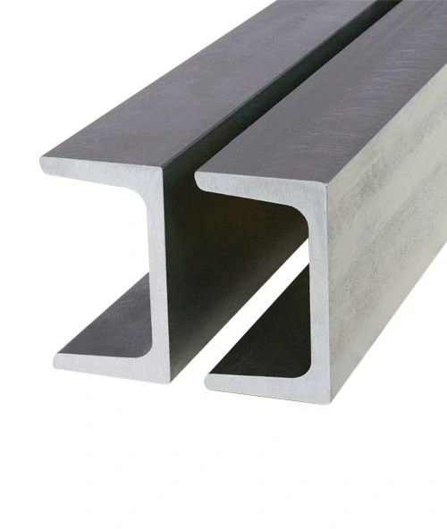 Hierro Pnu 160 mm x 6 mts