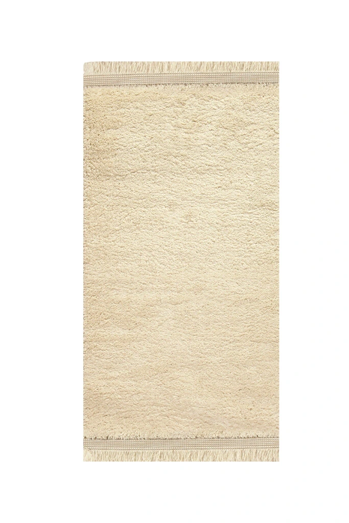 NATIVE - ALFOMBRA NATIVE NAT/2144/T515/ 080X150 CREAM/ALPACA BEIGE (UNIDAD)