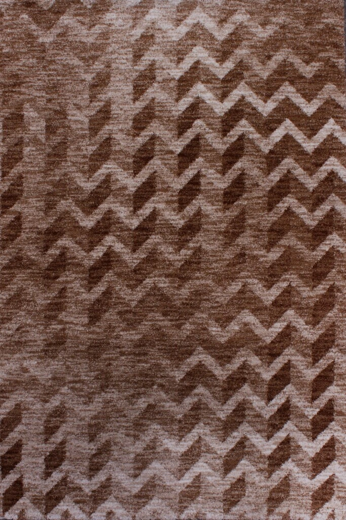 WELLNESS - ALFOMBRA WELLNESS WEL/6420/2F03/ 160X230 CAMEL (UNIDAD)