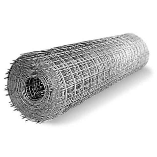 Malla Galvanizada 5 cm X 7.5 cm – 1.50 mts Alto