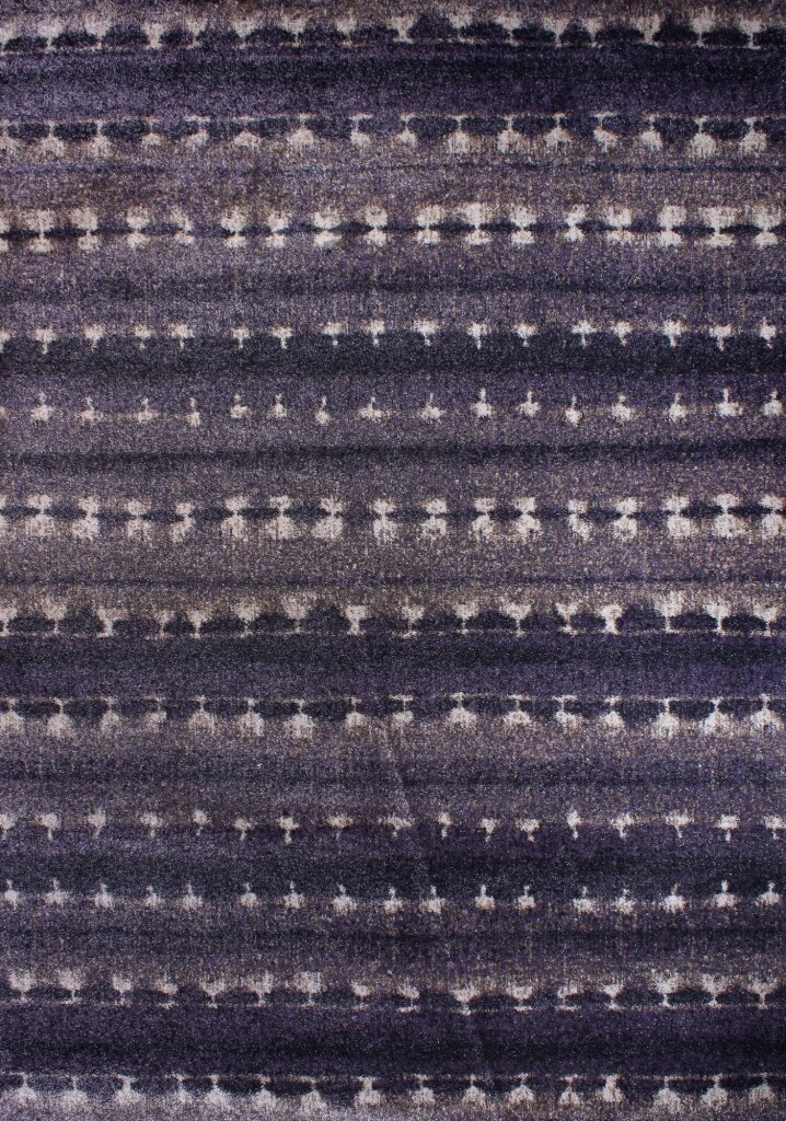 WELLNESS - ALFOMBRA WELLNESS WEL/7011/1V02/ 200X290 LAVENDEL (UNIDAD)