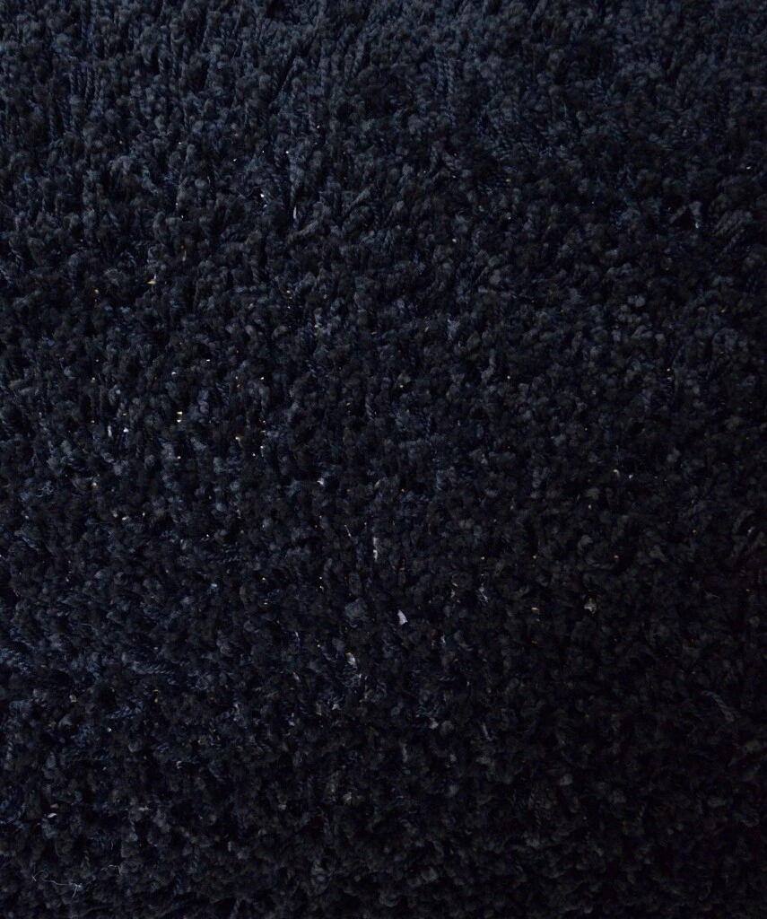 TORONTO - ALFOMBRA TORONTO TOR/2144/1T08/ 160X230 BLACK (UNIDAD)