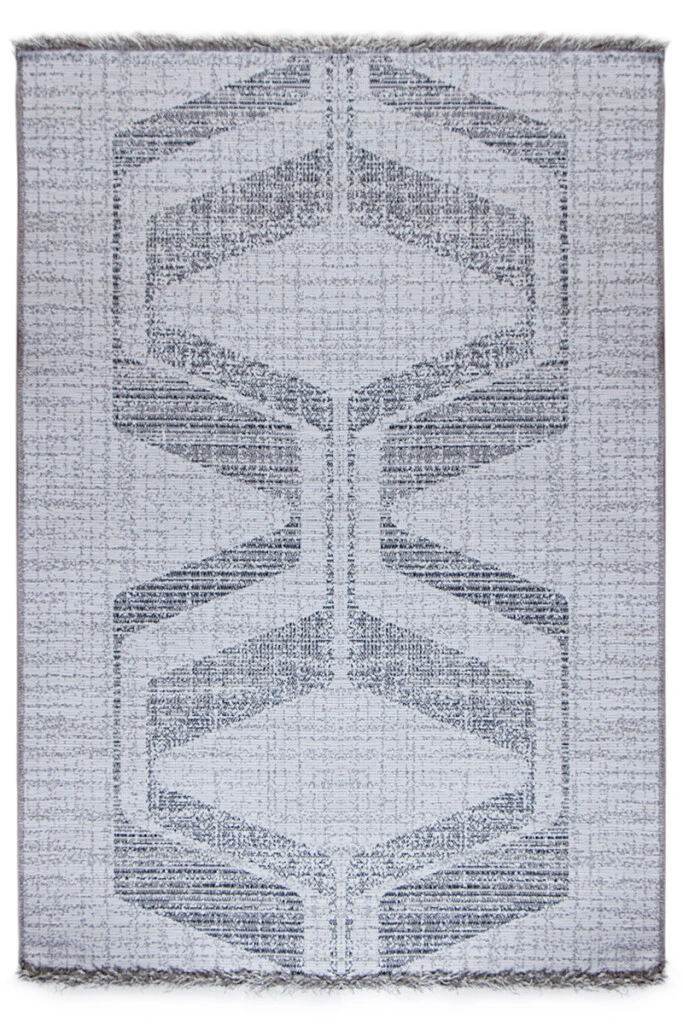 TWEED - ALFOMBRA TWEED TWD/9327/T601/ 160X230 CREAM (UNIDAD)