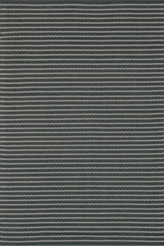 Indoor/Outdoor Terra - ALFOMBRA TERRA 02CC005076 CHARCOAL 152X232 CM APROX (UNIDAD)