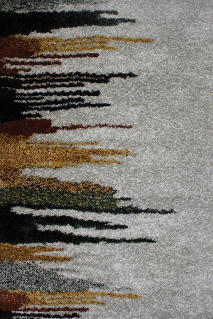 BOHO - ALFOMBRA BOHO BHO/8335/H901/ 200X290 BEIGE (UNIDAD)