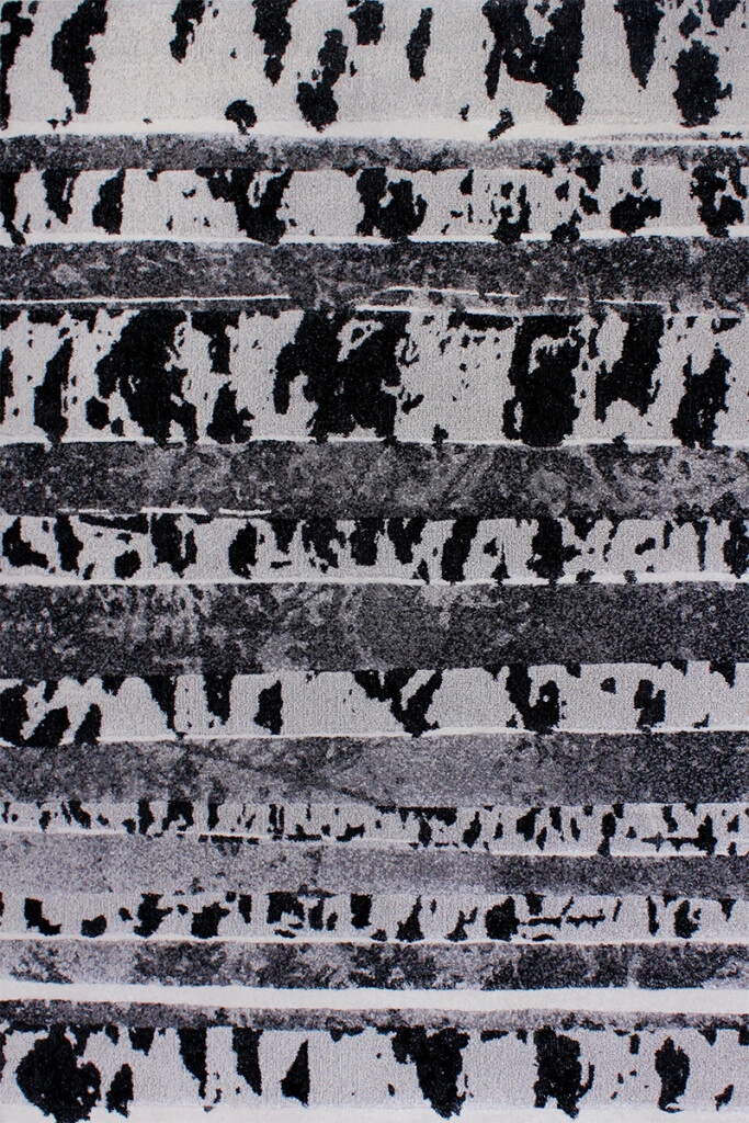 FIRENZE - ALFOMBRA FIRENZE FIR/6239/6S13/ 160X230 PAPER WHITE/GREY (UNIDAD)
