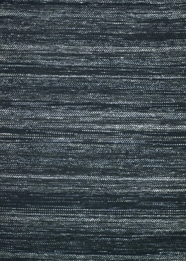 LUNA - ALFOMBRA LUNA 01ZW005076 SALT AND PEPPER 152X232 CM APROX (UNIDAD)