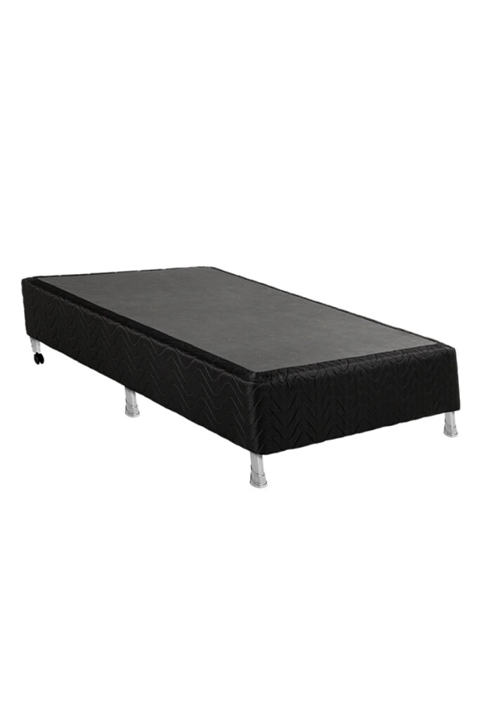 BOX NEGRO - BOX NEGRO (SOM001-089-013) 089X198X25CM GERONIMO (UNIDAD)