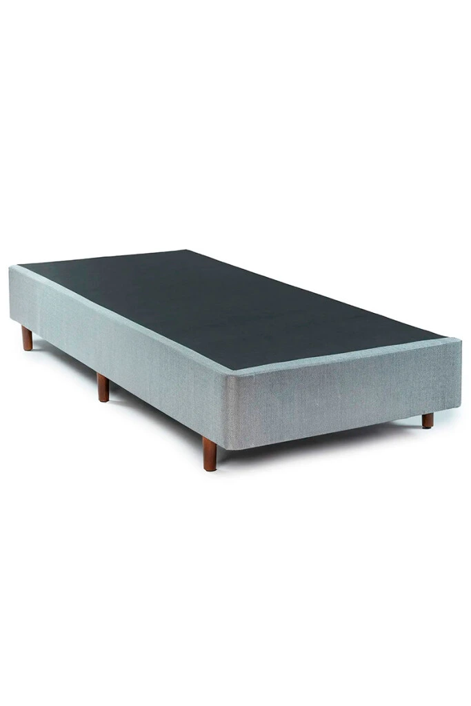 Box New Grey - BOX NEW GREY LORENZO/GERONIMO/LUCAS 088X188X25CM (UNIDAD)