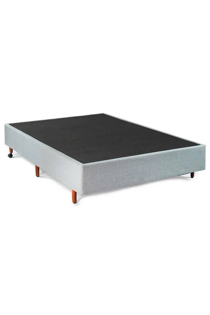 Box New Grey - BOX NEW GREY LORENZO/GERONIMO/LUCAS 138X188X25CM (UNIDAD)