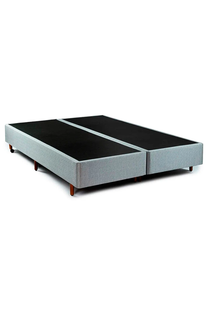 Box New Grey - BOX NEW GREY LORENZO/GERONIMO/LUCAS 079X198X25CM (UNIDAD)