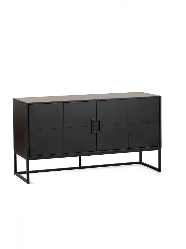 Athenas - APARADOR ATHENAS 130X40X70H CM (UNIDAD)