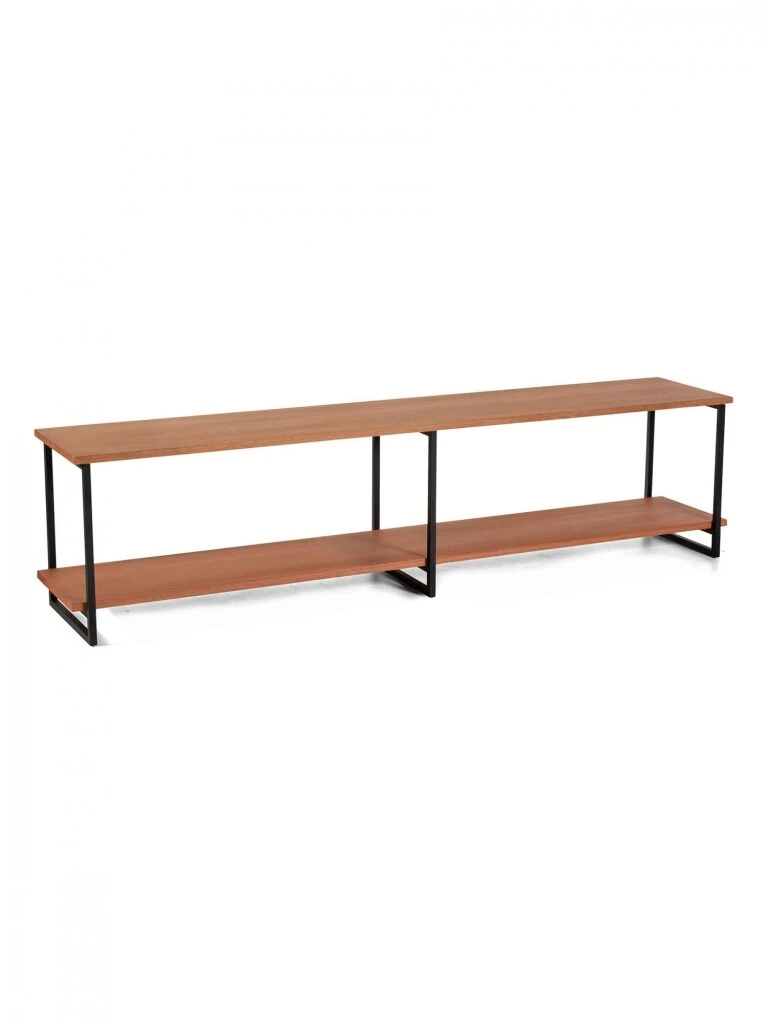 Abruzzo - RACK ABRUZZO 220X40X50H CM (UNIDAD)