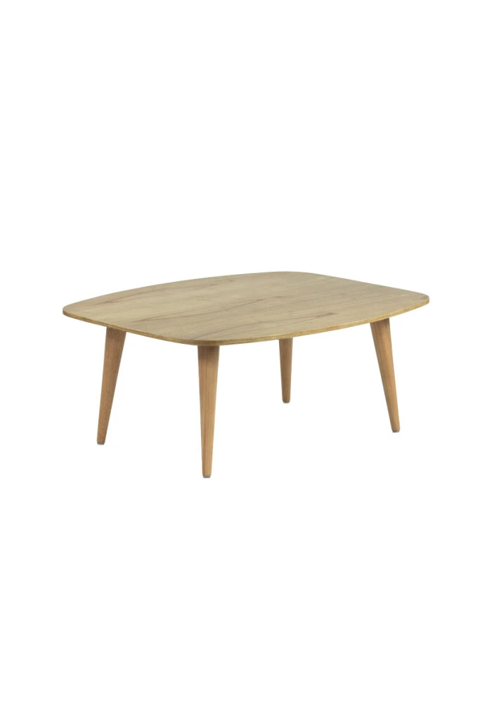 ELARA - MESA DE LIVING ARMANI ALTA CINAMOMO NATURAL 120X78X35H CM (UNIDAD)