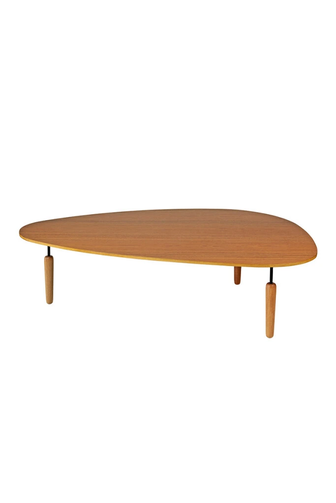 Piemont - MESA DE LIVING PIEMONT 100X68X32H CM (UNIDAD)