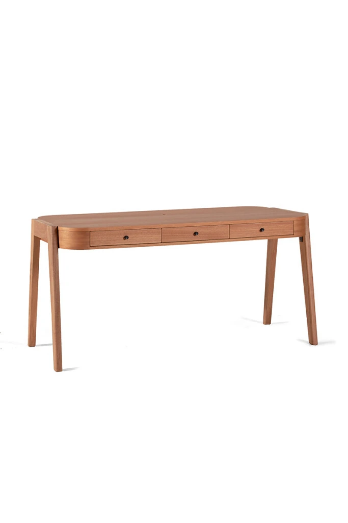 DUNA - ESCRITORIO DUNA 150X65X75H CM (UNIDAD)