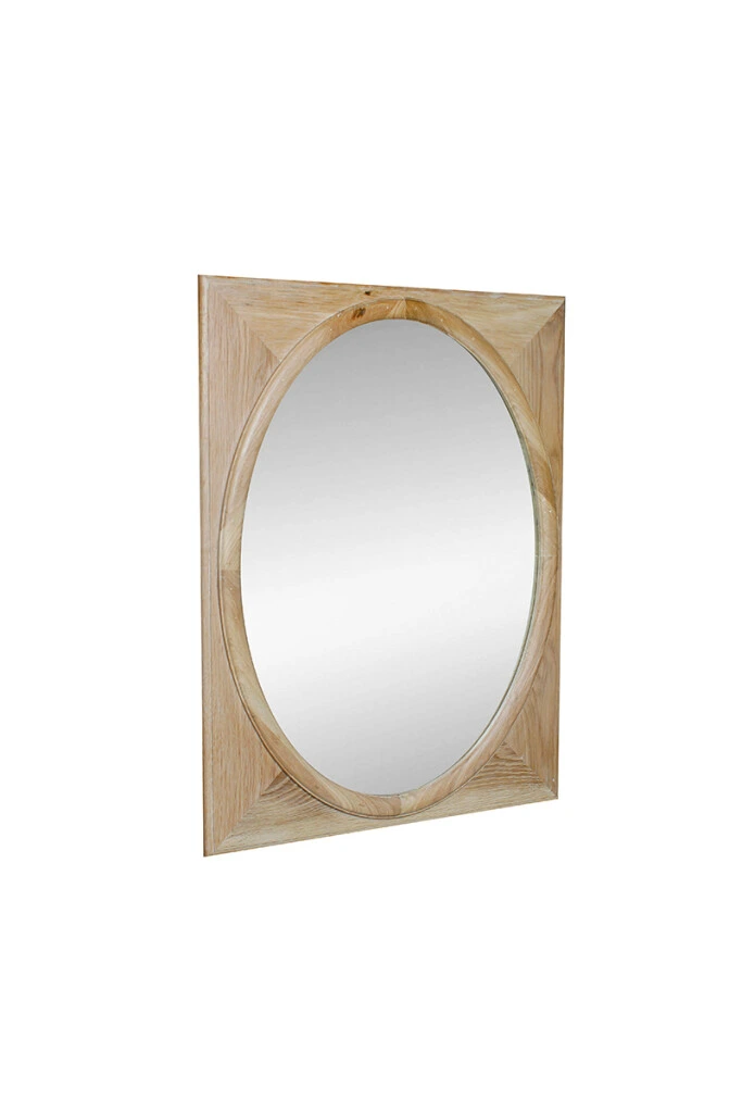 AUDREY - ESPEJO AUDREY 68X3X90H CM (UNIDAD)