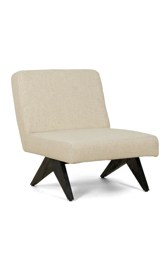 ZIMKA - POLTRONA ZIMKA TELA EPP 65X89X75H CM (UNIDAD)
