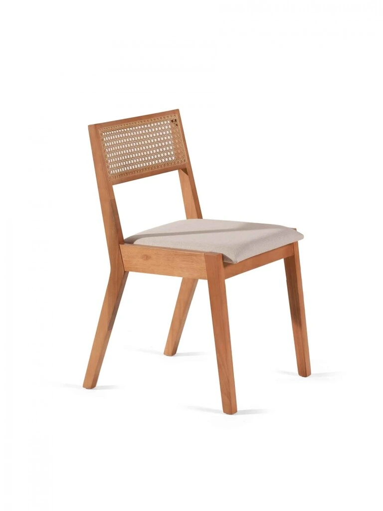ALPHA - SILLA ALPHA TELA (UNIDAD)