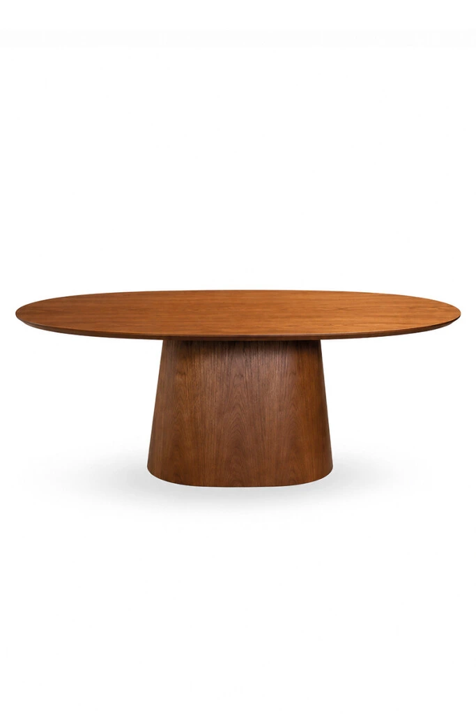 Arizona - MESA COMEDOR SINTRA MADERA 180X100X76H (UNIDAD)
