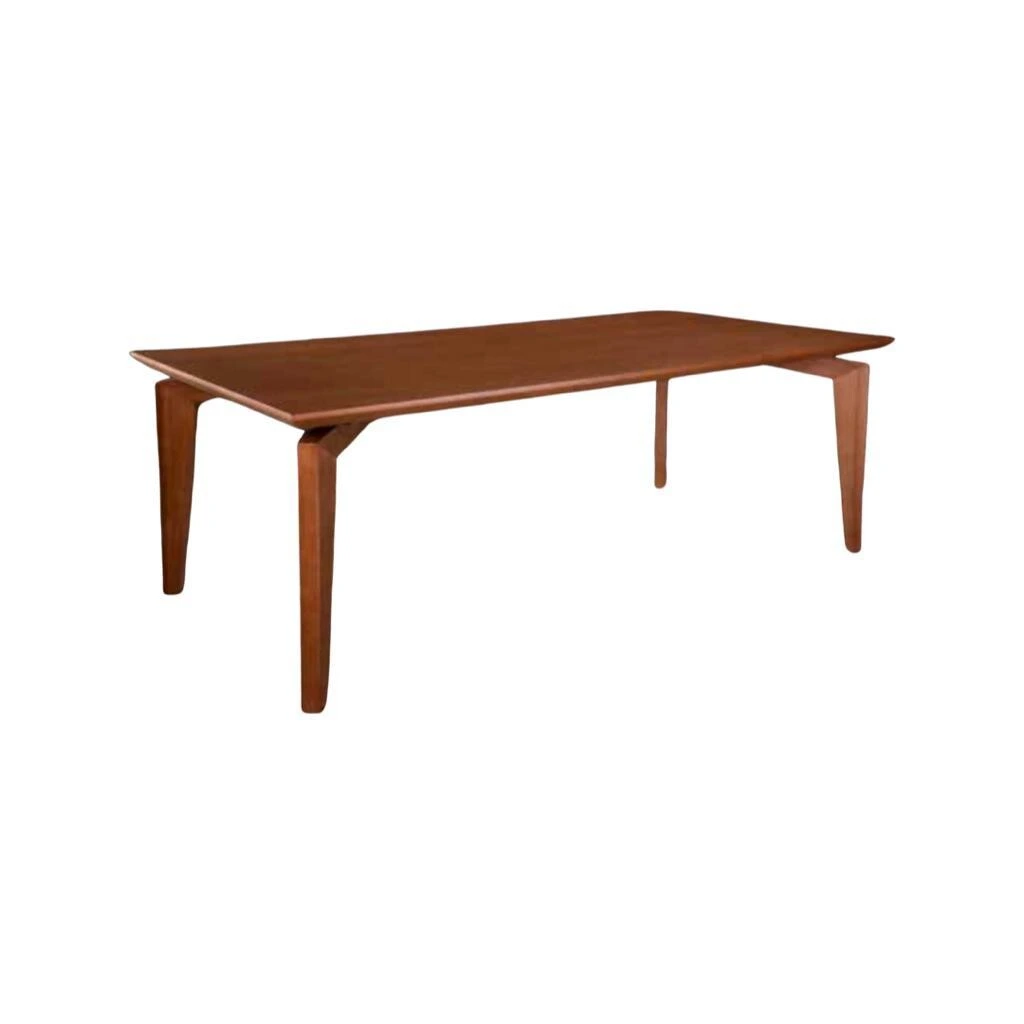 Arizona - MESA COMEDOR ARIZONA MADERA 160X90X76H (UNIDAD)