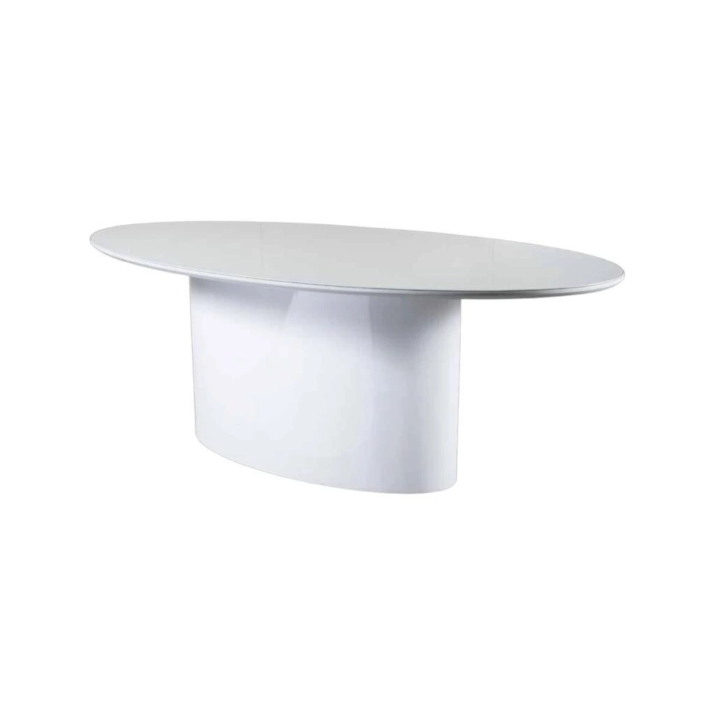 Sambre - MESA COMEDOR SAMBRE 200X110x77cm (UNIDAD)